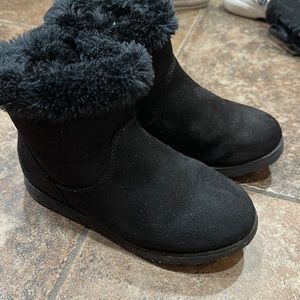 Winter boots